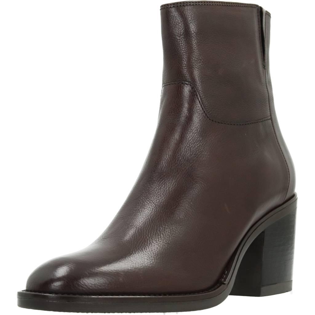 CLARKS MASCARPONE GO en color MARRON (1)