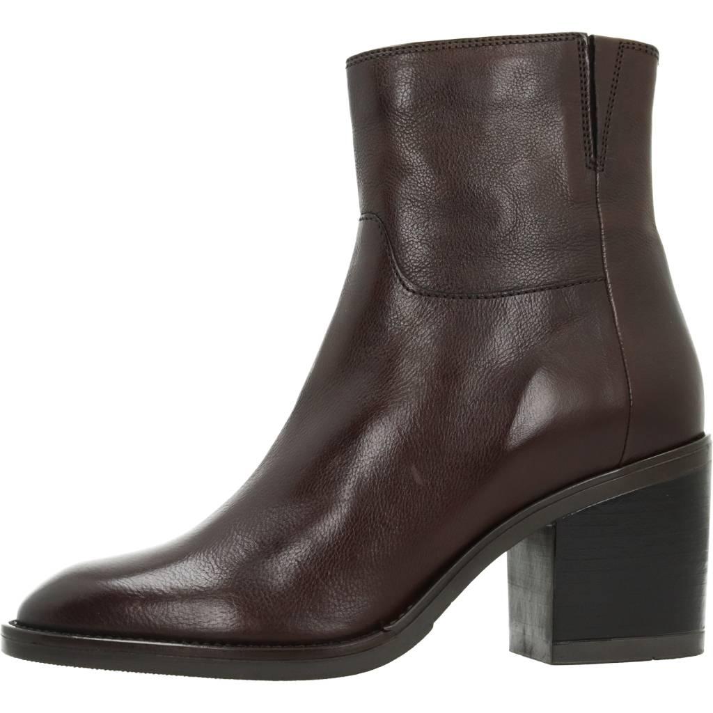 CLARKS MASCARPONE GO en color MARRON (2)