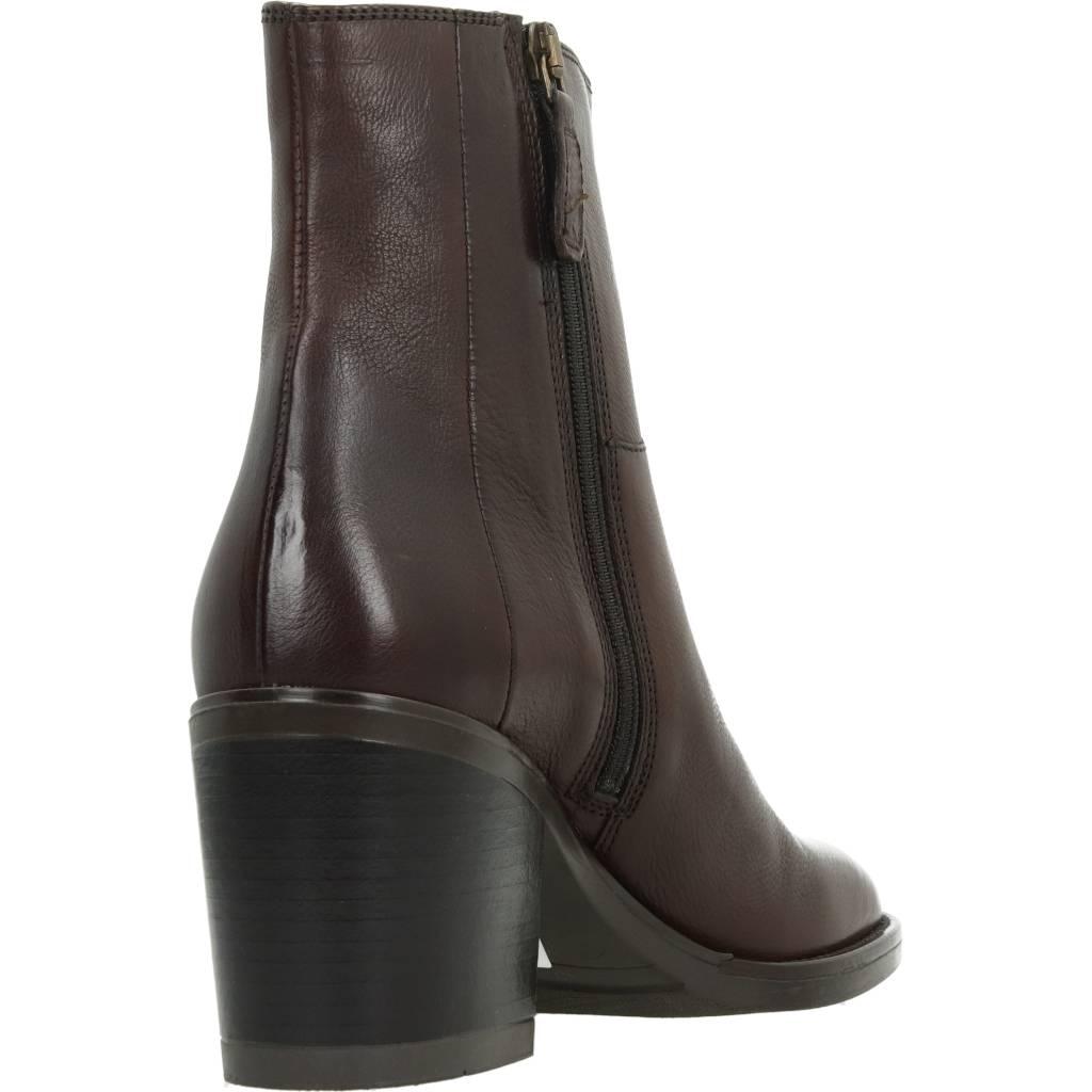 CLARKS MASCARPONE GO en color MARRON (3)