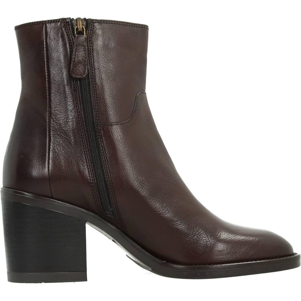 CLARKS MASCARPONE GO en color MARRON (4)