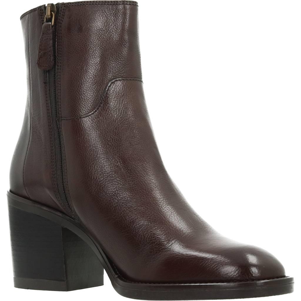 CLARKS MASCARPONE GO en color MARRON (5)