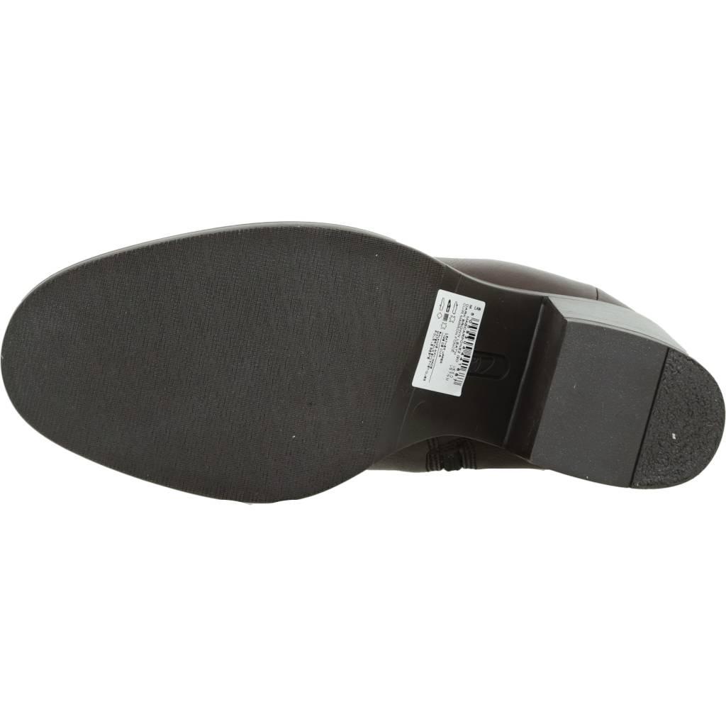 CLARKS MASCARPONE GO en color MARRON (6)