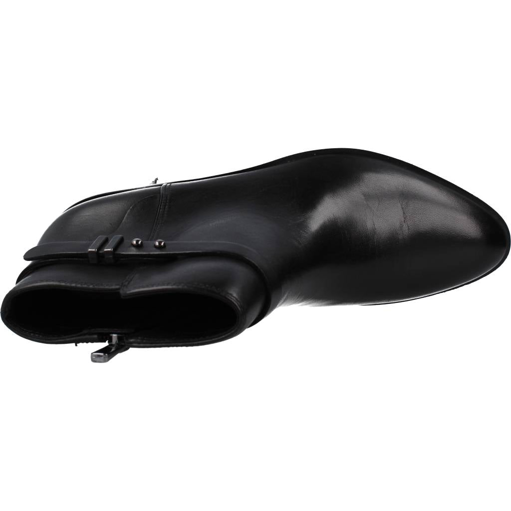 CLARKS POISE FREYA en color NEGRO (7)