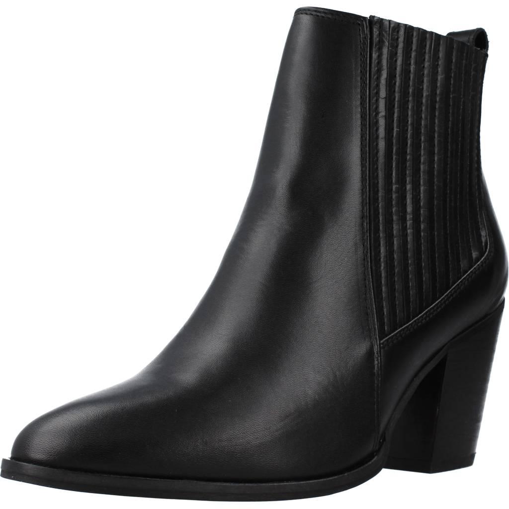 CLARKS WEST LO en color NEGRO (1)