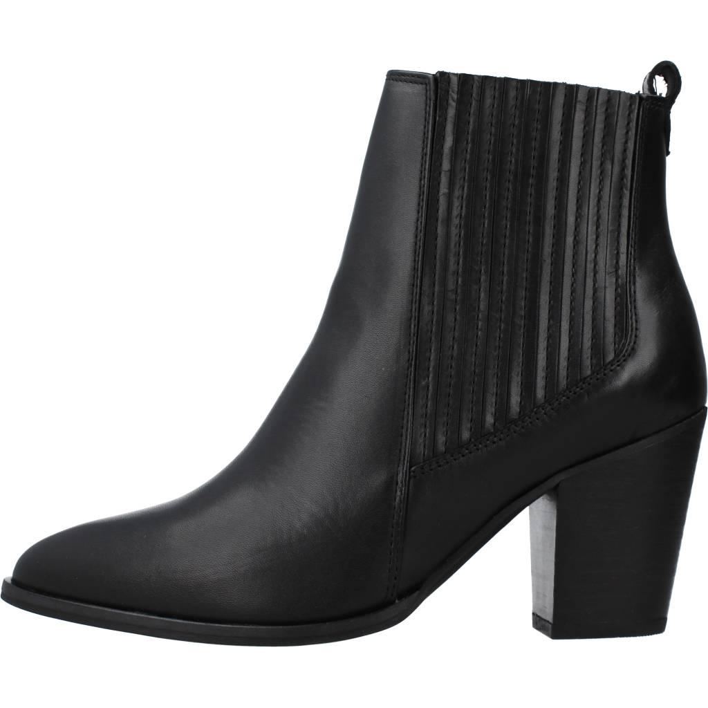 CLARKS WEST LO en color NEGRO (2)