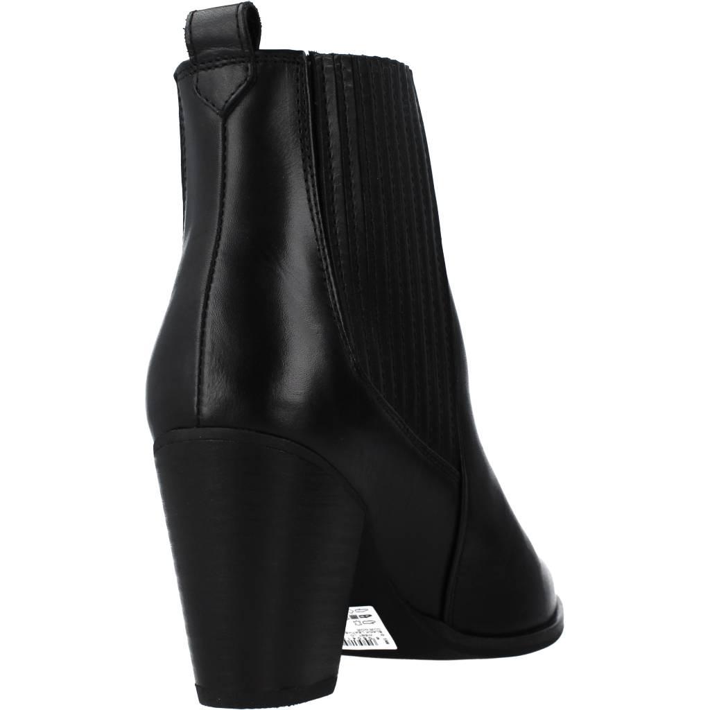 CLARKS WEST LO en color NEGRO (3)