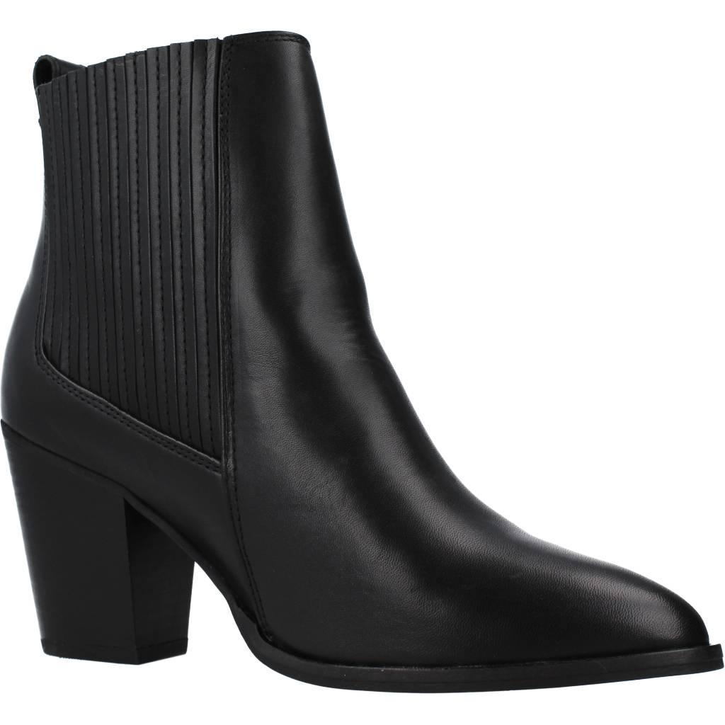 CLARKS WEST LO en color NEGRO (5)