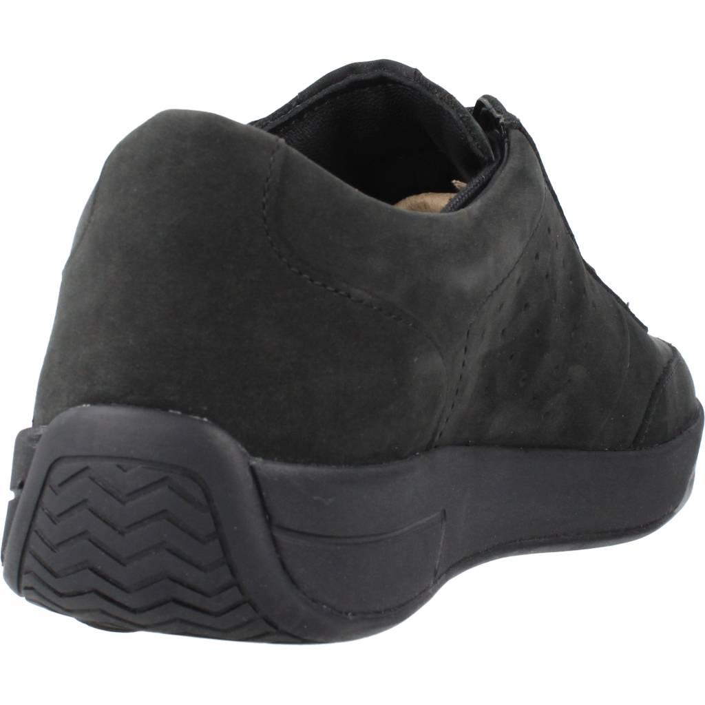 CLARKS HERO AIR en color NEGRO (3)