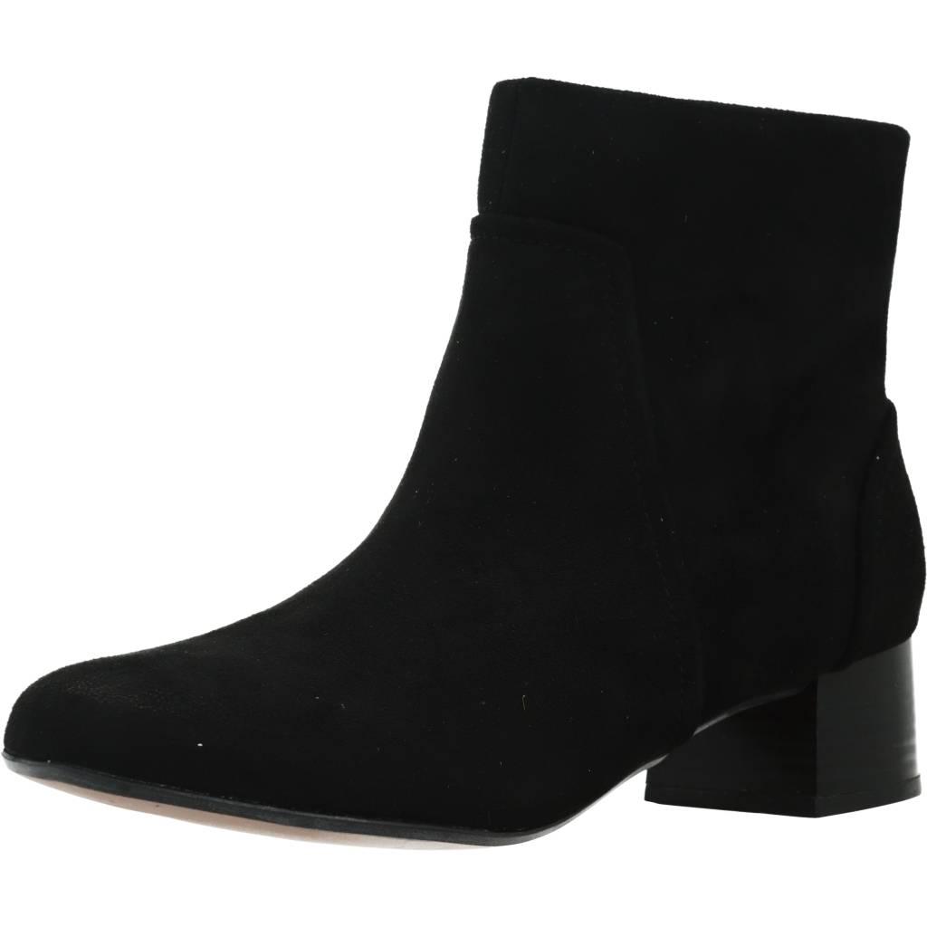 CLARKS MARILYN BBOT en color NEGRO (1)