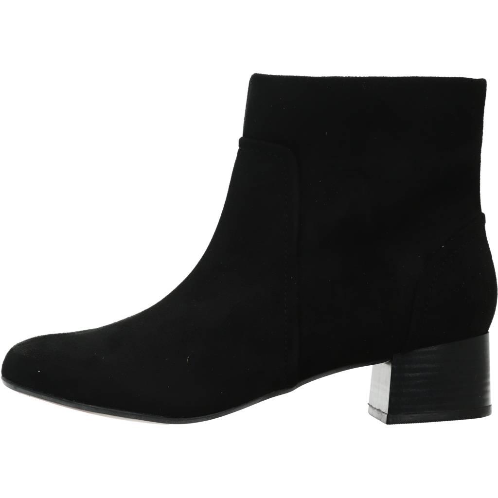 CLARKS MARILYN BBOT en color NEGRO (2)
