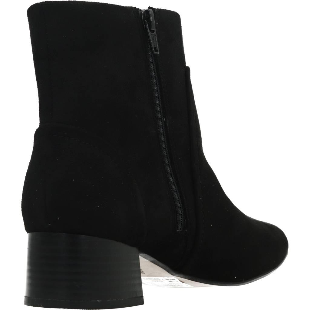 CLARKS MARILYN BBOT en color NEGRO (3)