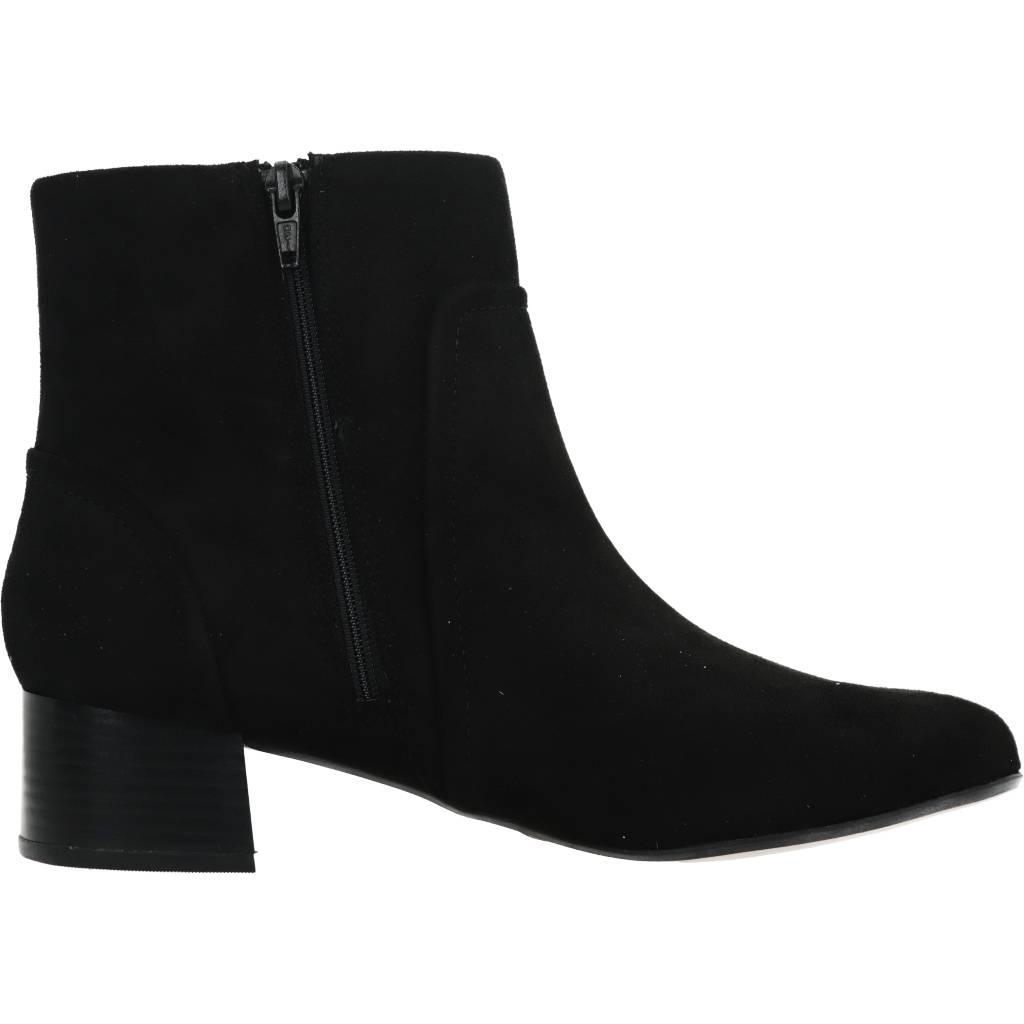 CLARKS MARILYN BBOT en color NEGRO (4)