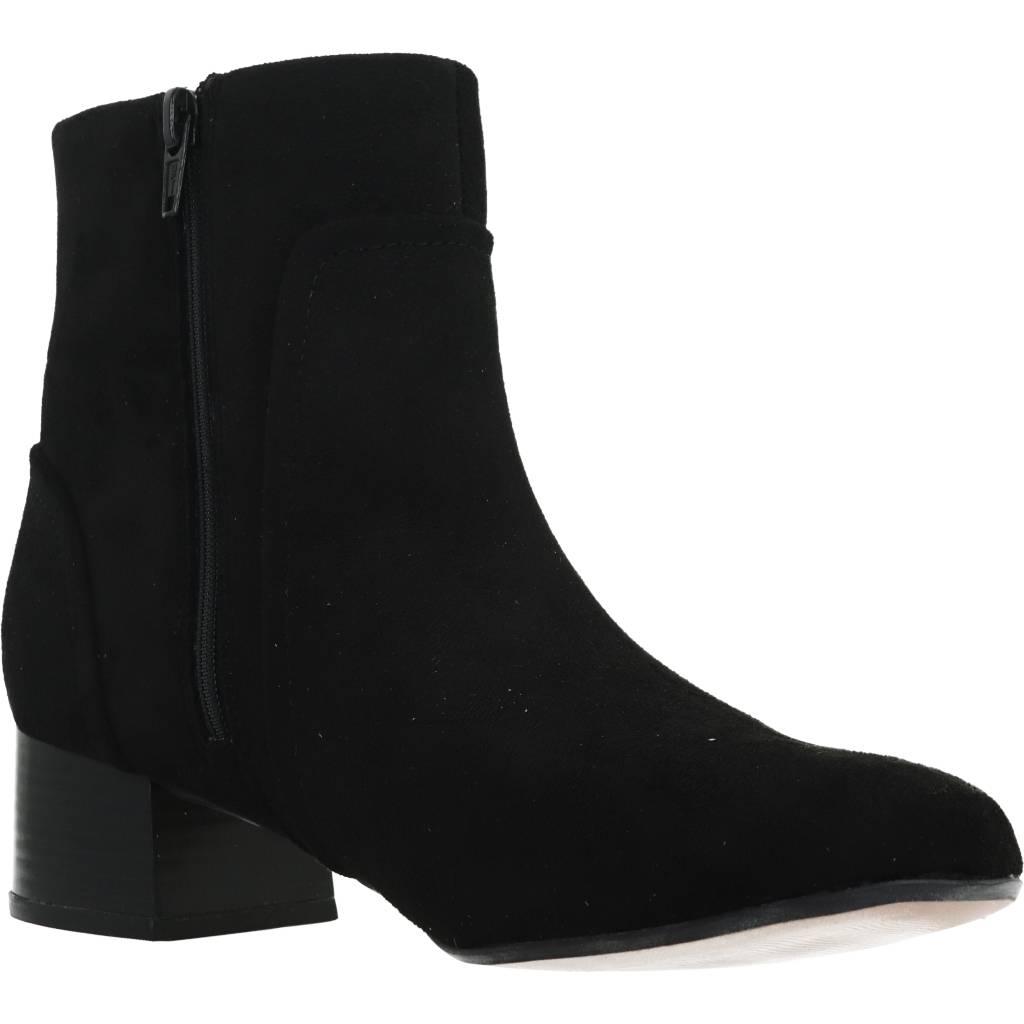 CLARKS MARILYN BBOT en color NEGRO (5)