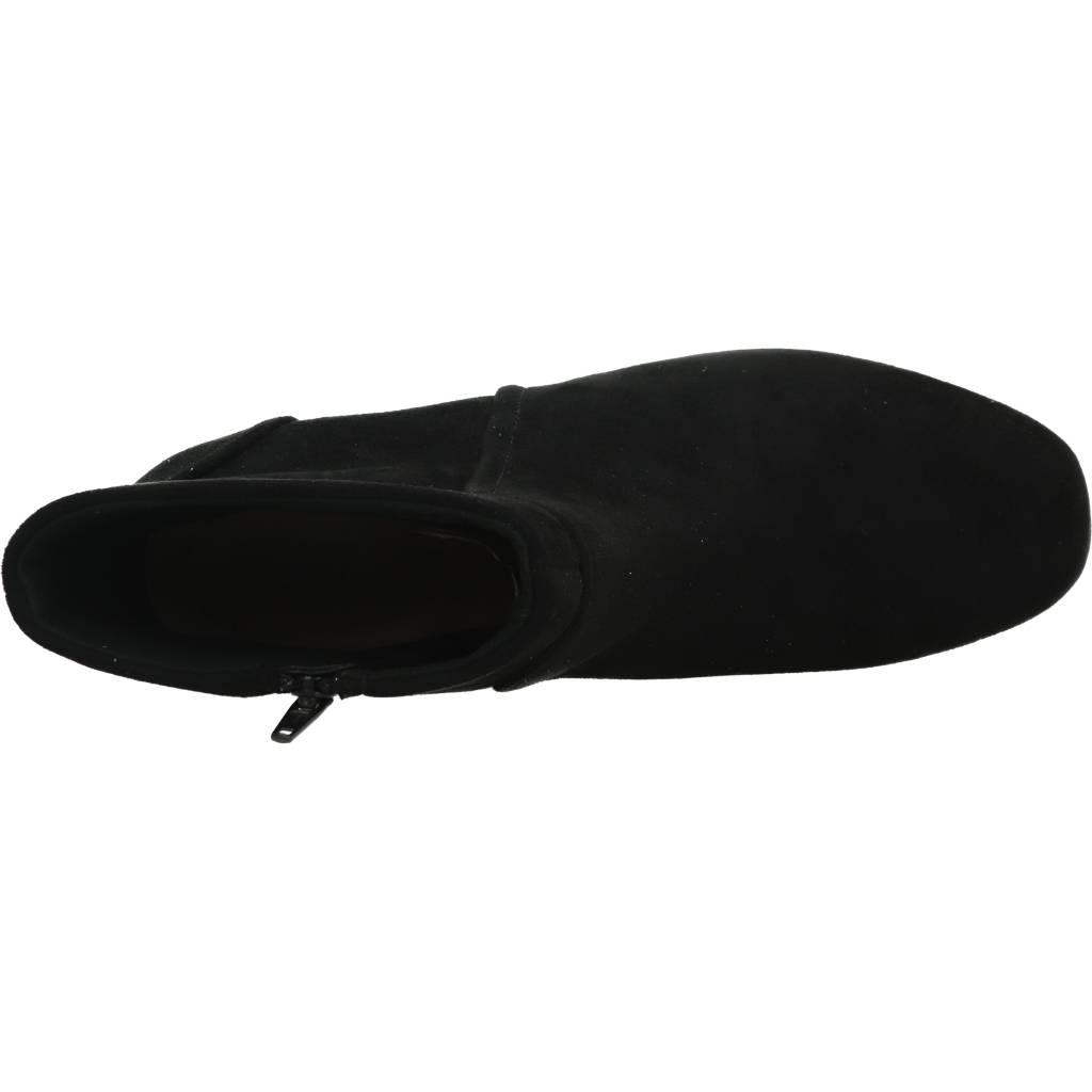 CLARKS MARILYN BBOT en color NEGRO (7)