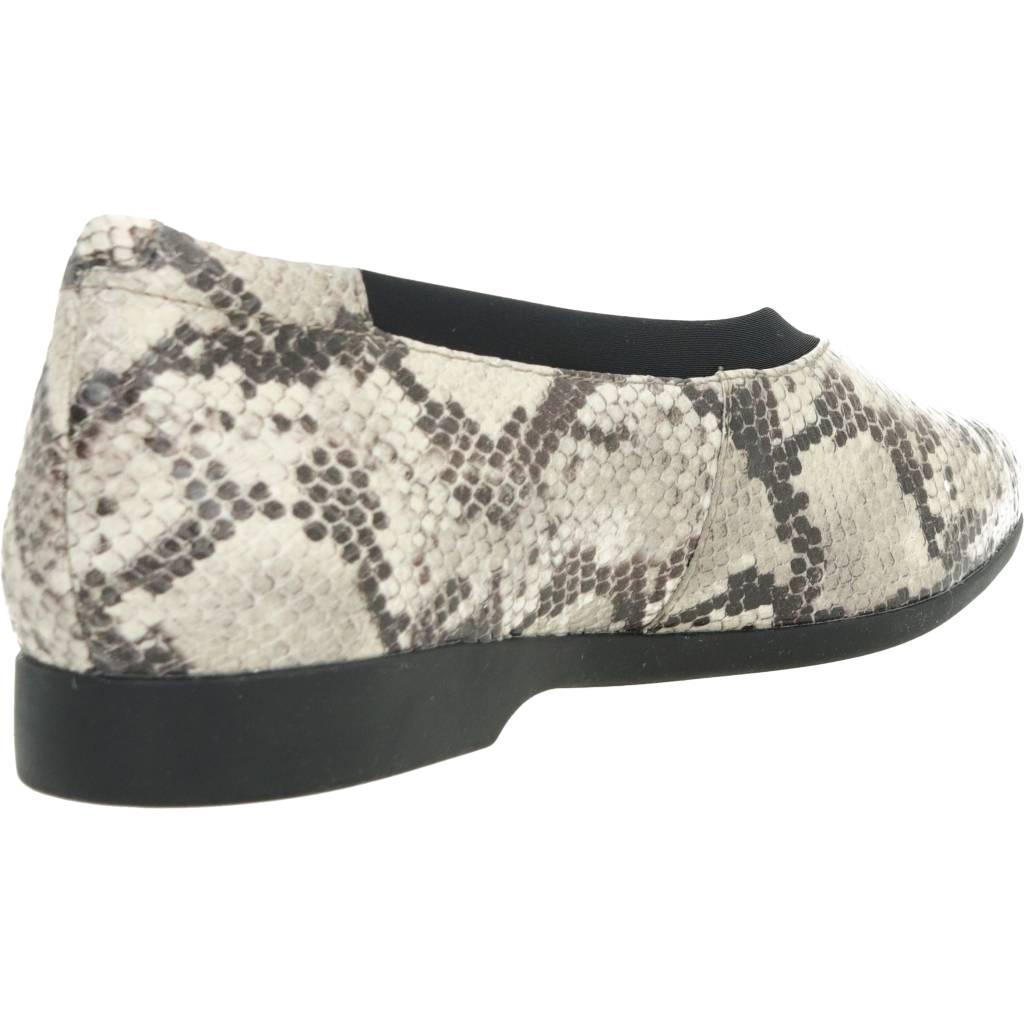 CLARKS UN DARCEY EASE en color ANIMAL PRINT (3)