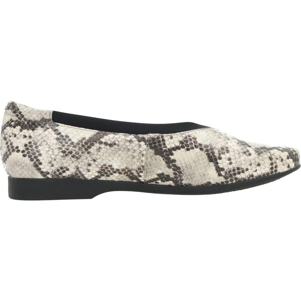 CLARKS UN DARCEY EASE en color ANIMAL PRINT (4)
