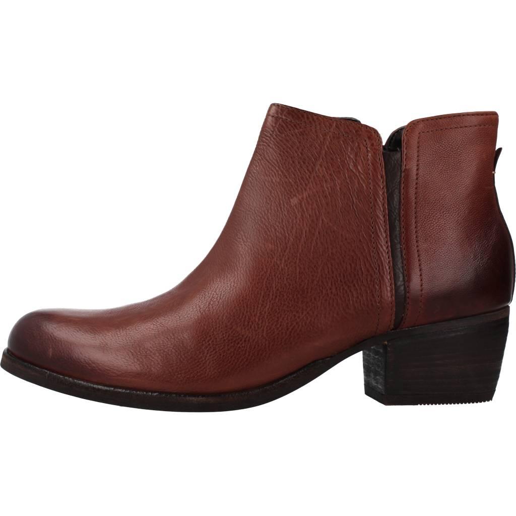 CLARKS MAYPEARL RAMIE en color MARRON (2)