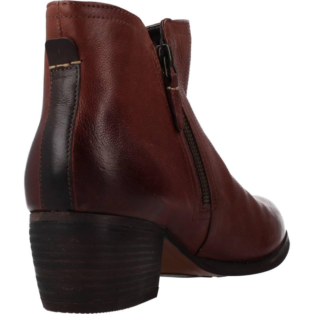CLARKS MAYPEARL RAMIE en color MARRON (3)