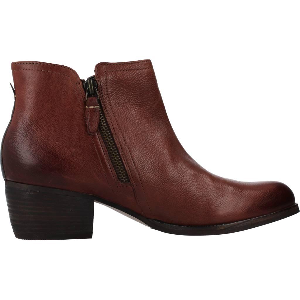 CLARKS MAYPEARL RAMIE en color MARRON (4)
