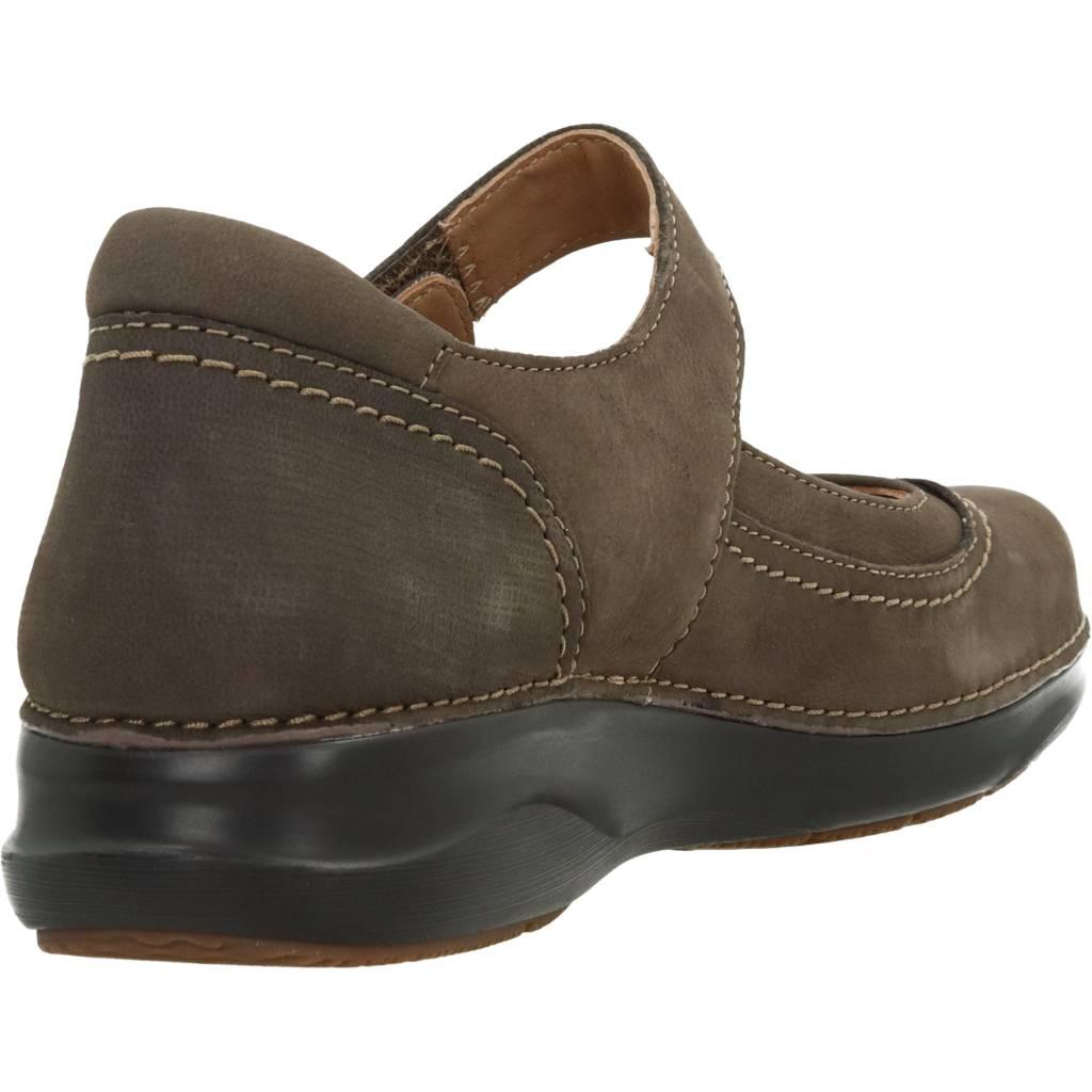 CLARKS APPLEY WALK en color MARRON (3)