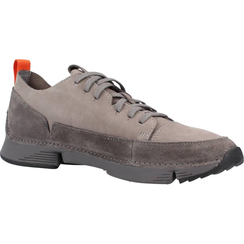 CLARKS TRI SPARK en color GRIS (5)