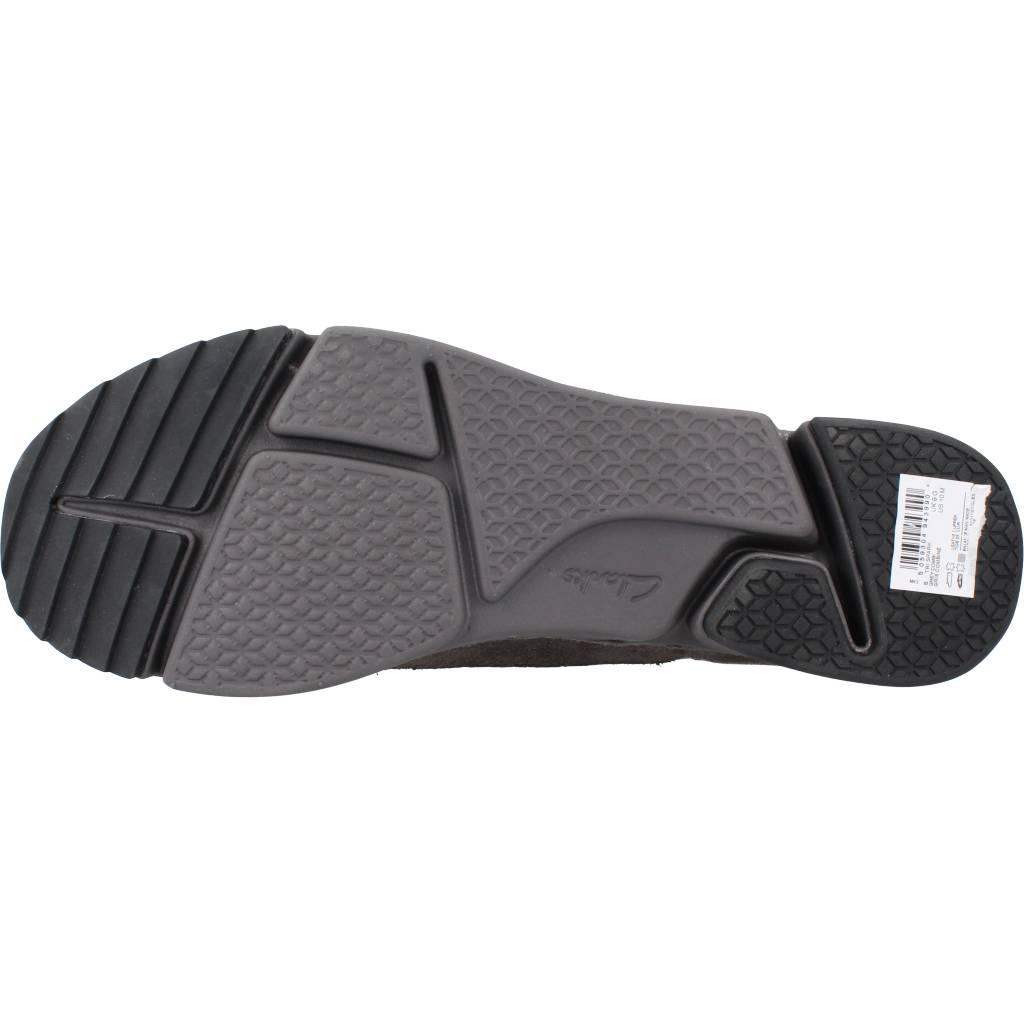 CLARKS TRI SPARK en color GRIS (6)