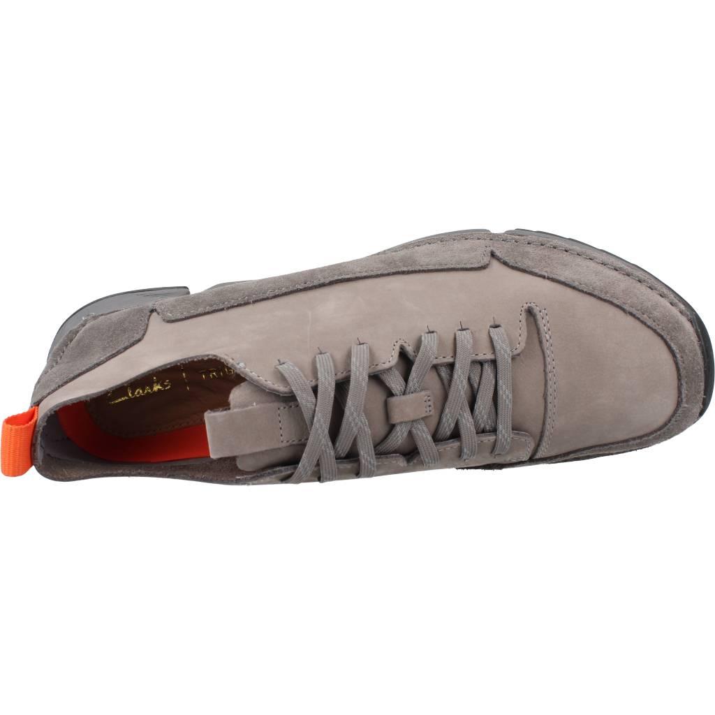 CLARKS TRI SPARK en color GRIS (7)