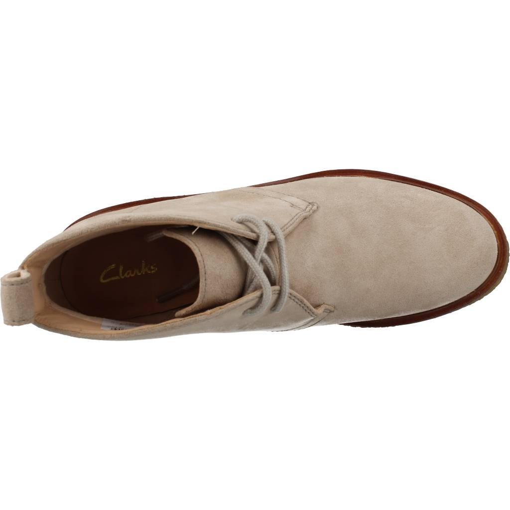 CLARKS en color BEIS (7)