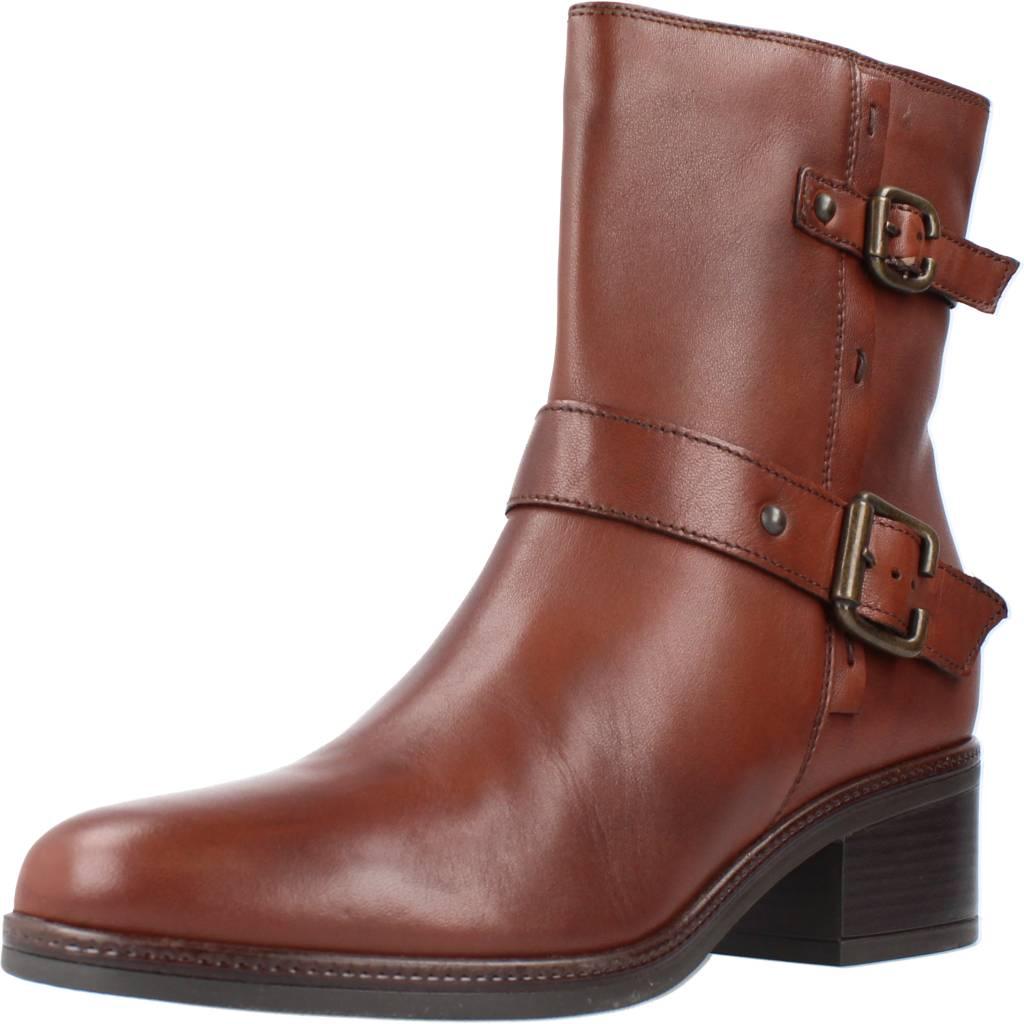 CLARKS MASCARPONE BIK en color MARRON (1)