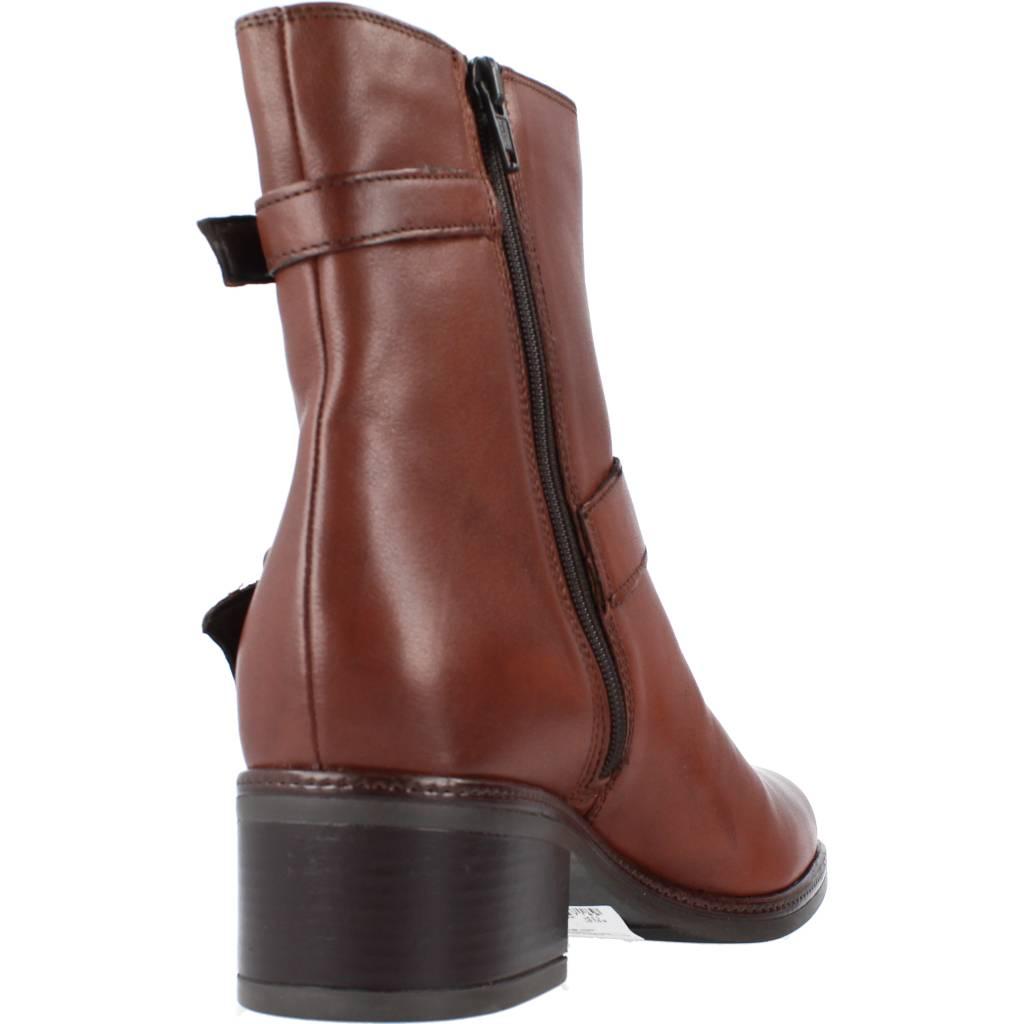 CLARKS MASCARPONE BIK en color MARRON (3)