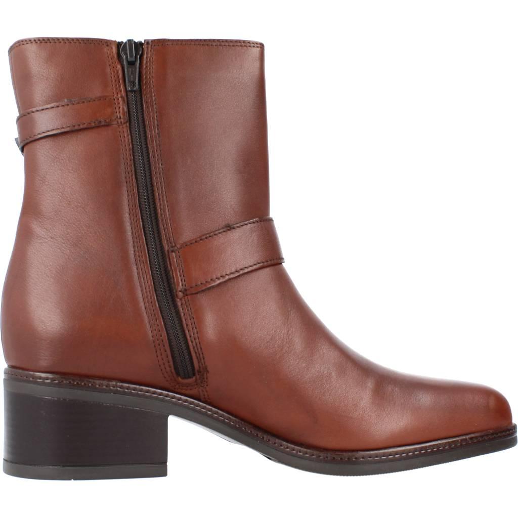 CLARKS MASCARPONE BIK en color MARRON (4)
