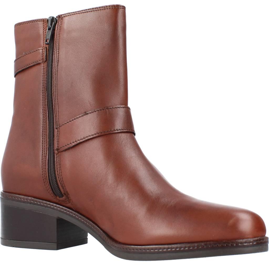 CLARKS MASCARPONE BIK en color MARRON (5)