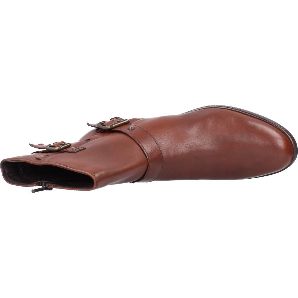 CLARKS MASCARPONE BIK en color MARRON (7)
