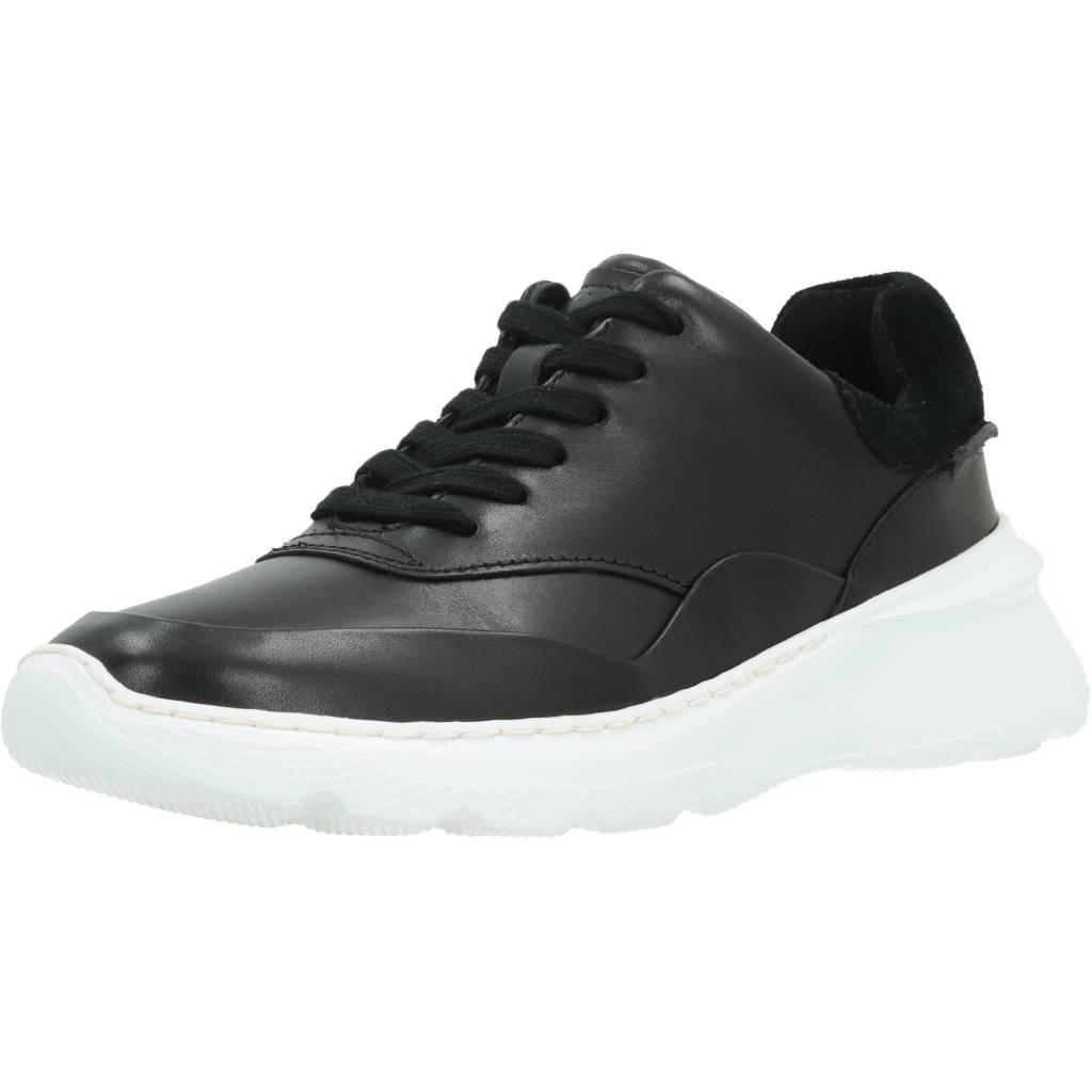 CLARKS SPRINT LITE LACE en color NEGRO (1)