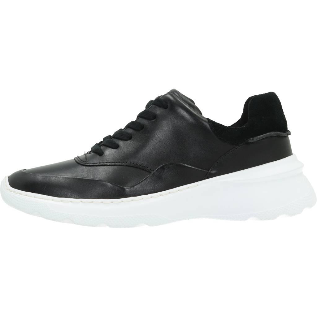 CLARKS SPRINT LITE LACE en color NEGRO (2)