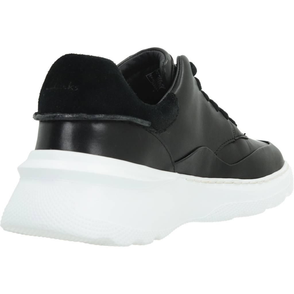 CLARKS SPRINT LITE LACE en color NEGRO (3)