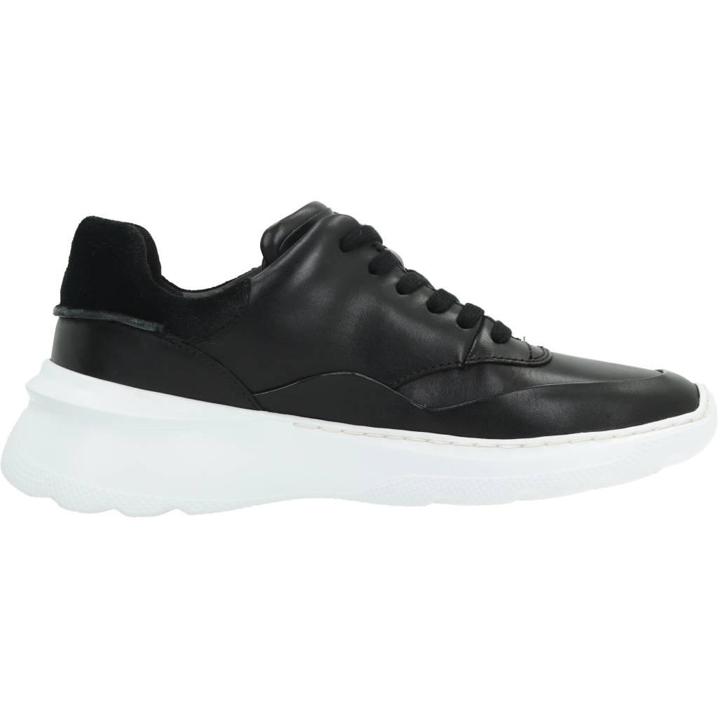CLARKS SPRINT LITE LACE en color NEGRO (4)
