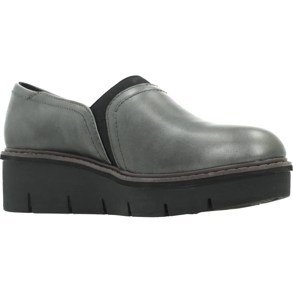 CLARKS AIRABELL MID en color GRIS (5)