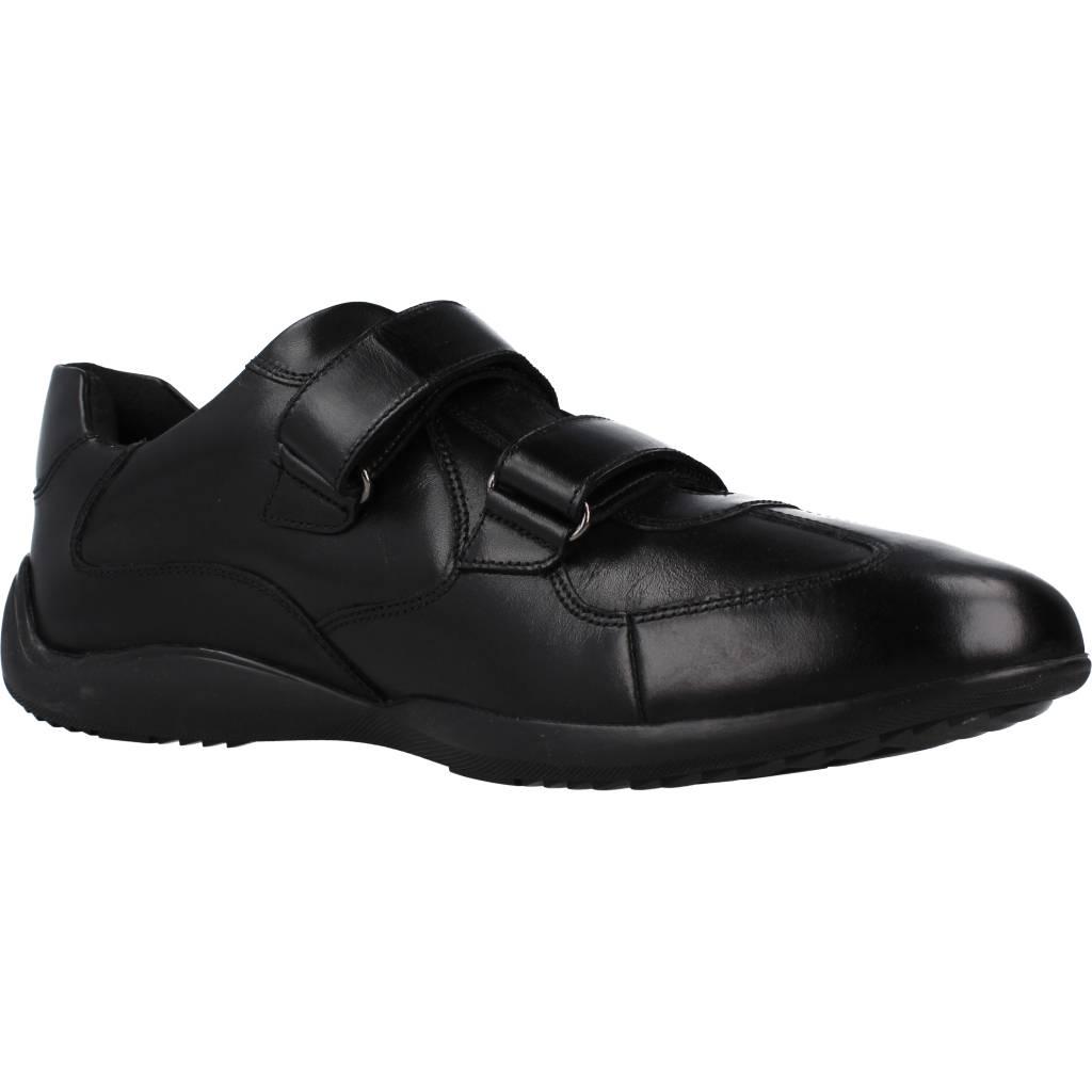 CLARKS KONRAD EASE en color NEGRO (5)