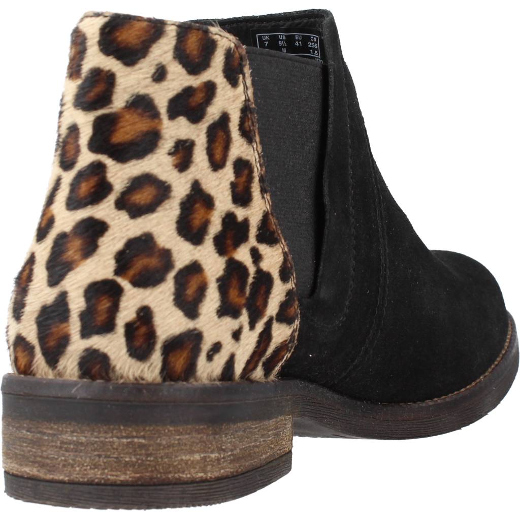 CLARKS DEMI BEAT en color ANIMAL PRINT (3)