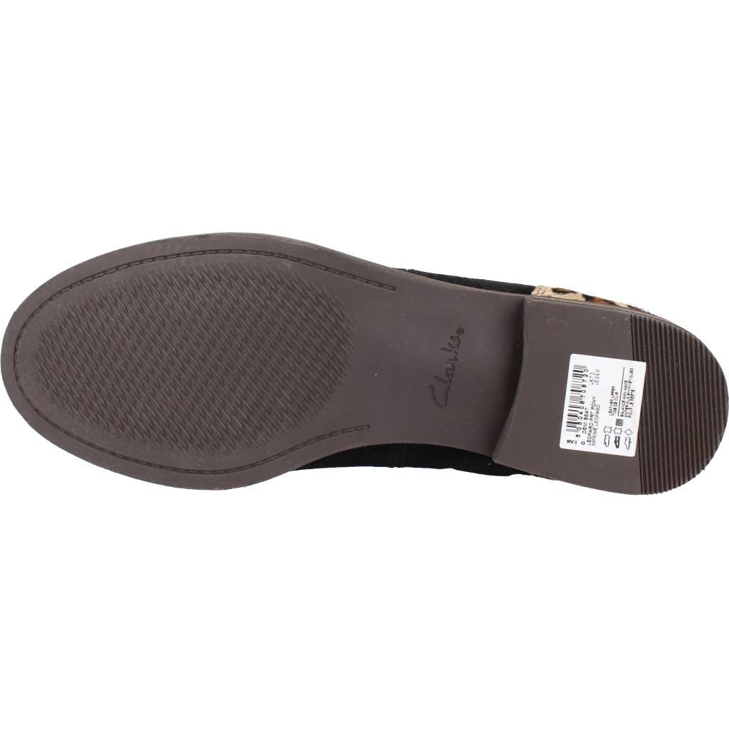 CLARKS DEMI BEAT en color ANIMAL PRINT (6)