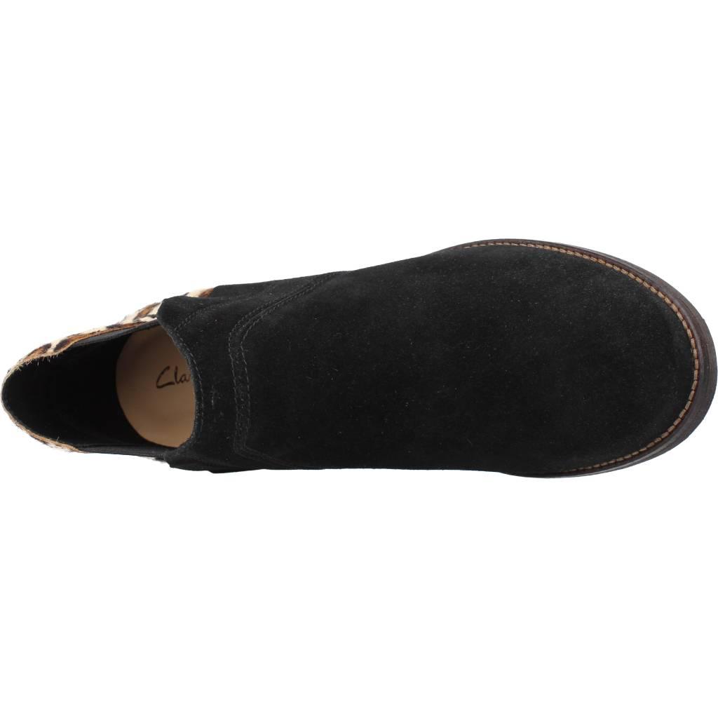 CLARKS DEMI BEAT en color ANIMAL PRINT (7)