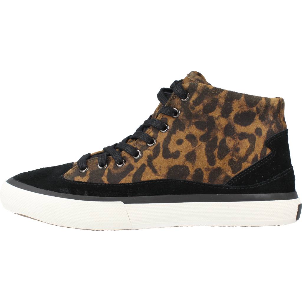 CLARKS ACELEY ZIP HI en color ANIMAL PRINT (2)