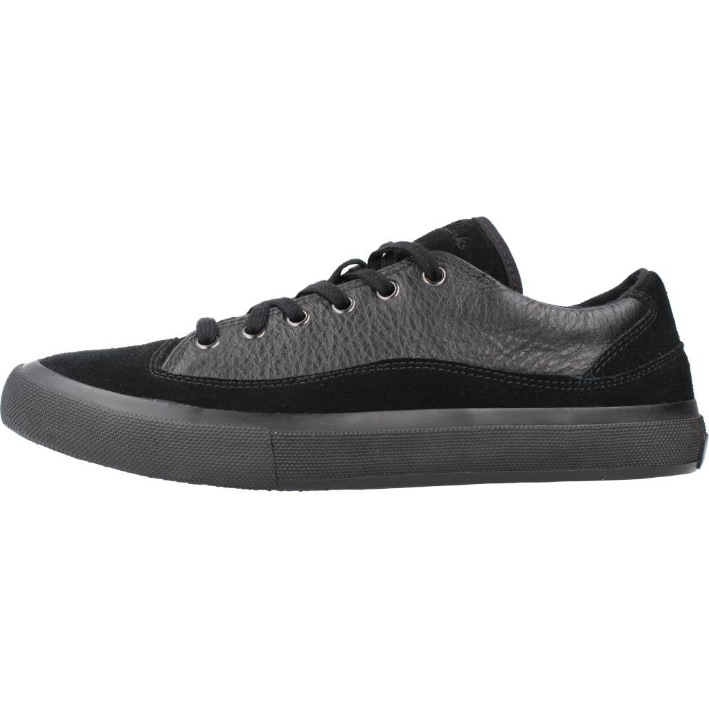 CLARKS ACELEY LO en color NEGRO (2)