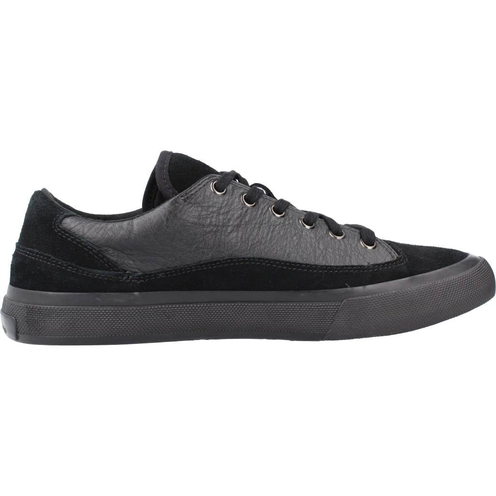 CLARKS ACELEY LO en color NEGRO (4)