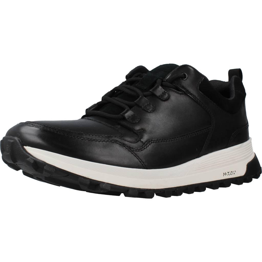 CLARKS ATL TREK LO en color NEGRO (1)