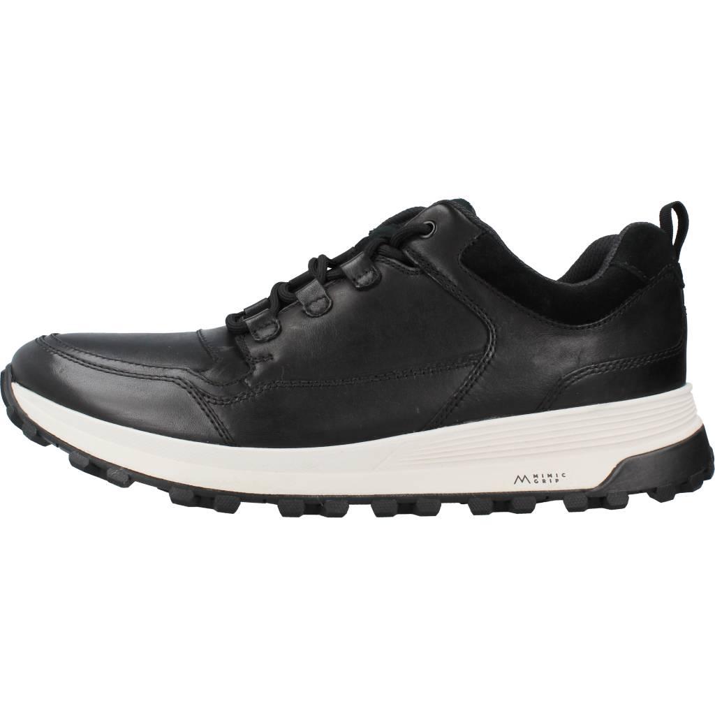 CLARKS ATL TREK LO en color NEGRO (2)
