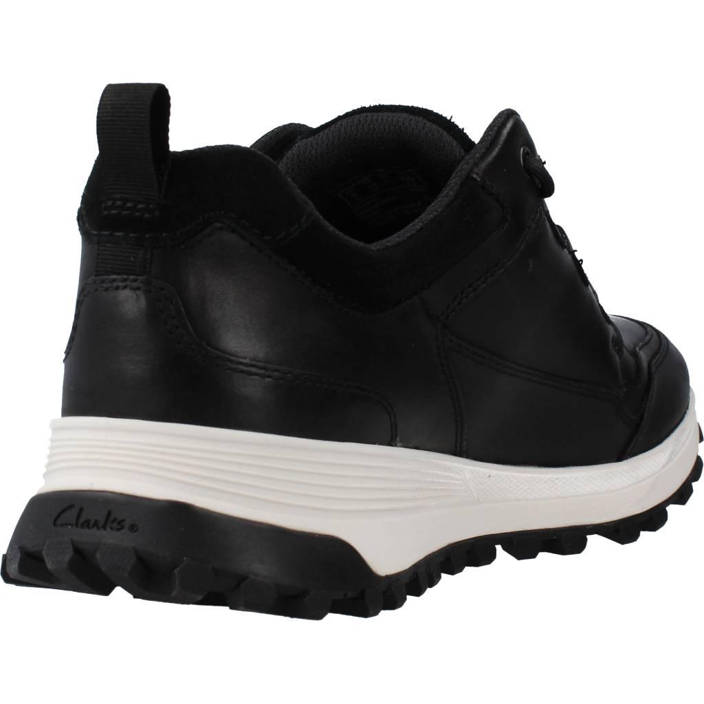 CLARKS ATL TREK LO en color NEGRO (3)