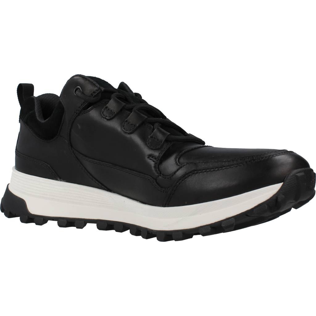 CLARKS ATL TREK LO en color NEGRO (5)