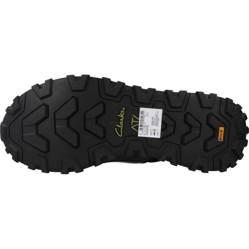 CLARKS ATL TREK LO en color NEGRO (6)